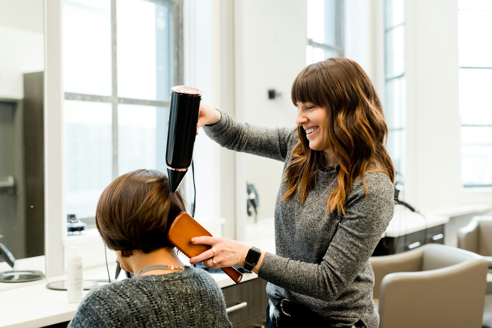 Ontdek de ultieme schoonheidsbehandelingen bij de beste salon in Rotterdam