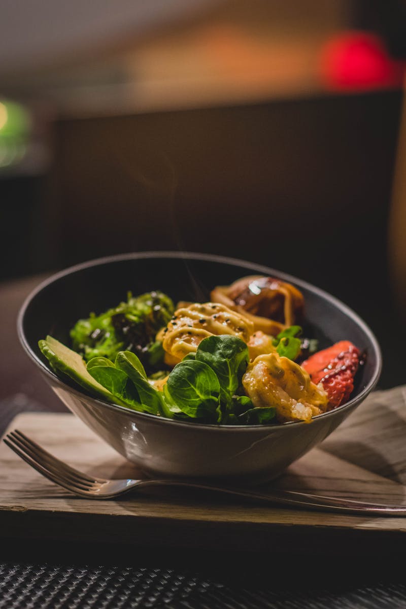 Ontdek culinaire hotspots en cateringpareltjes in het bruisende hart van Hilversum