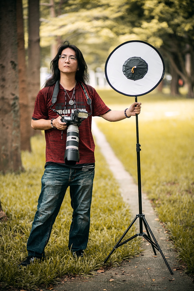 Fotografie in Oss