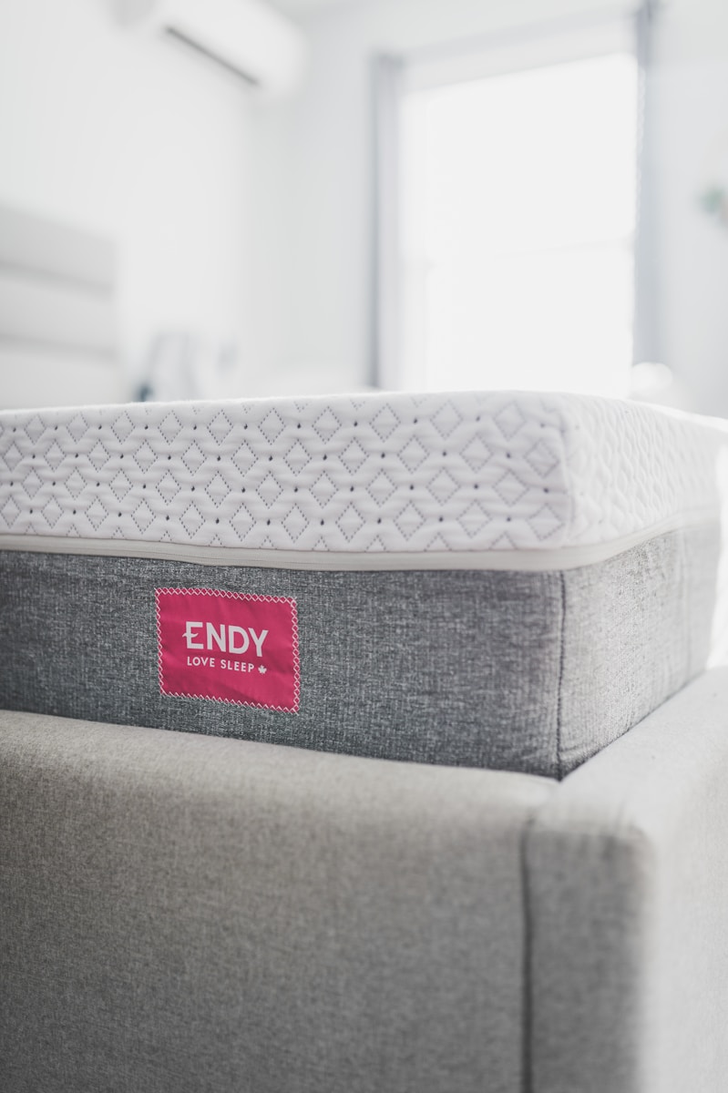Speciale matrasvorm voor Babymatrassen