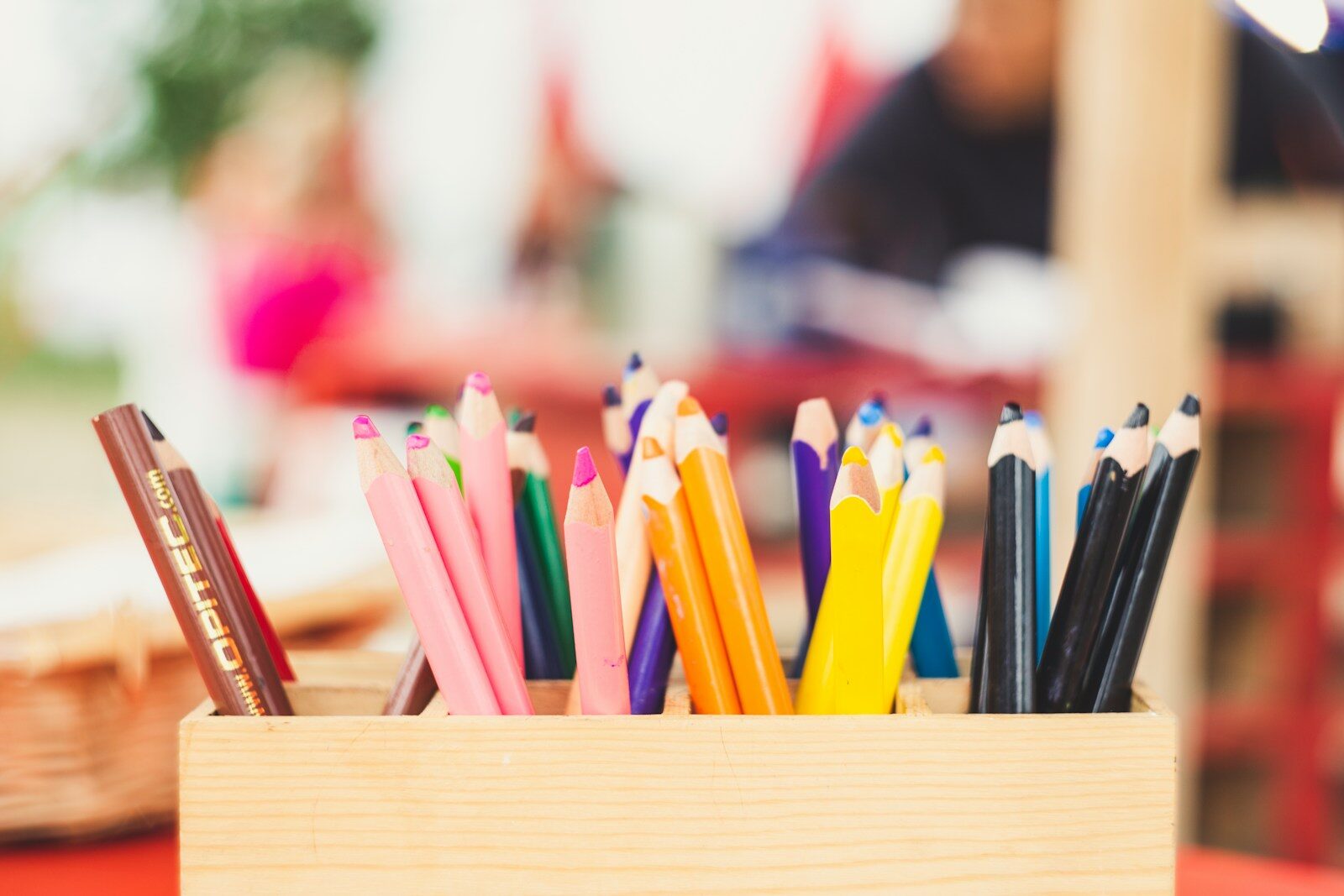 Zorgzame opvang voor jonge kinderen
