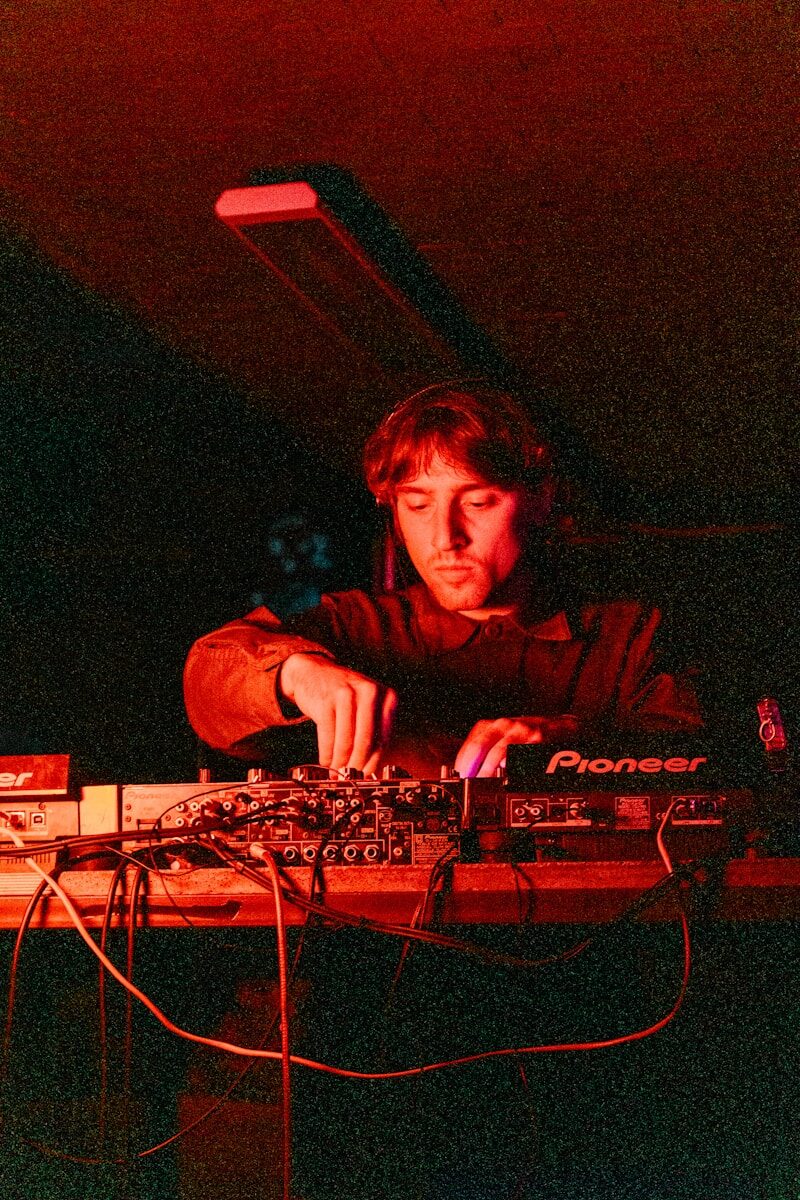 De rol van een dj bij speciale gelegenheden